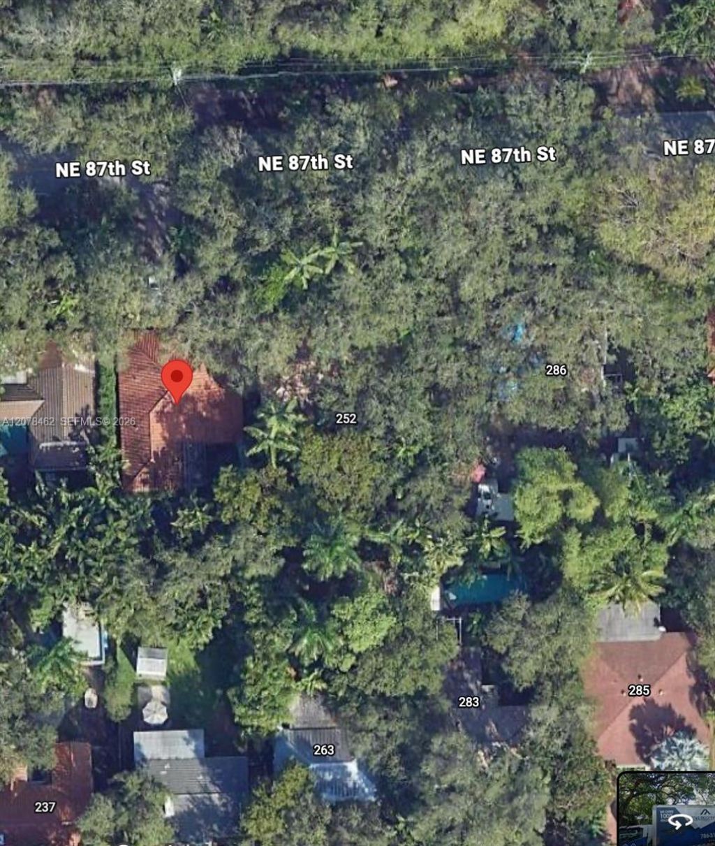 250 NE 87th St , El Portal, FL 33138 Photo