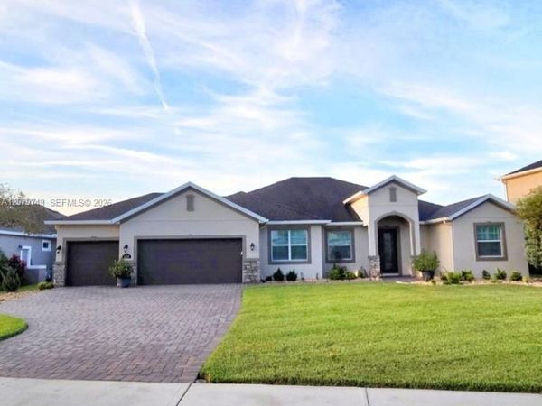 2919 Trasona Dr, Melbourne, FL 32940