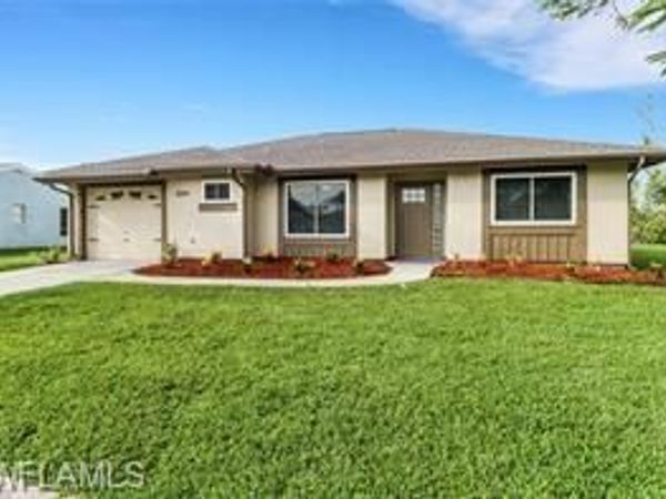 4599 Mongite RD , NORTH PORT, FL 34287