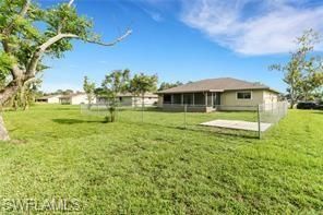 4599 Mongite Rd, North Port, FL 34287 Photo