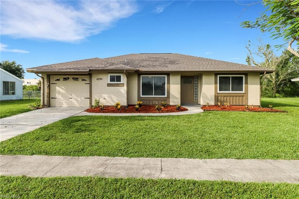 4599 Mongite Rd, North Port, FL 34287 Photo