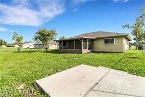 4599 Mongite Rd, North Port, FL 34287 Photo