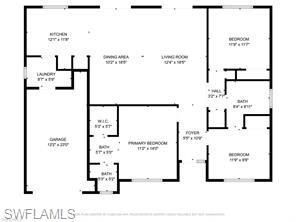 4599 Mongite Rd, North Port, FL 34287 Photo