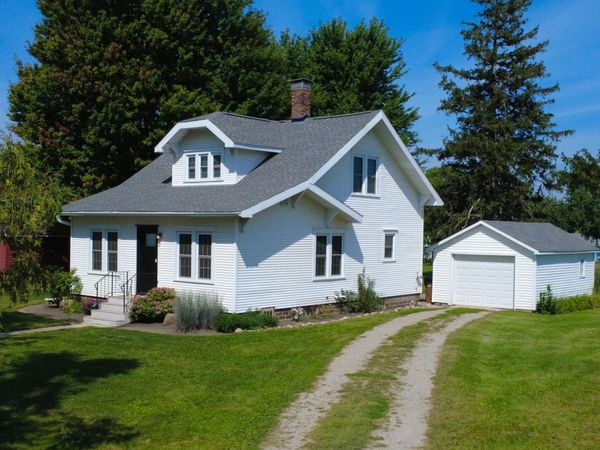 608 Barker Street, Hartland, MN 56042