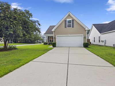 4952 Serene Lane, Hollywood, SC 29449