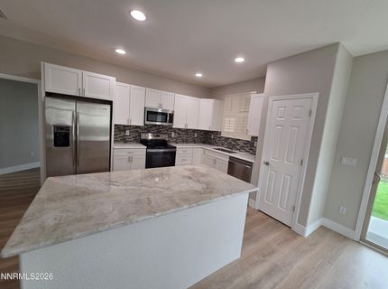 1479 Arona Drive, Sparks, NV 89434 Photo
