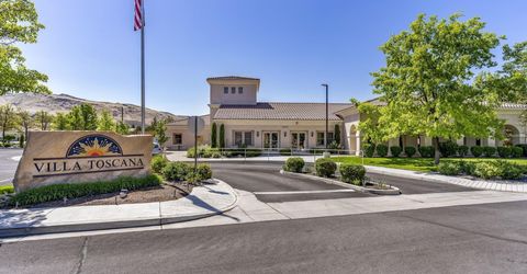 1479 Arona Drive, Sparks, NV 89434 Photo