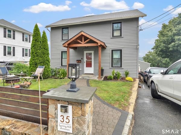 35 Spring Hill , Norwalk, CT 06850