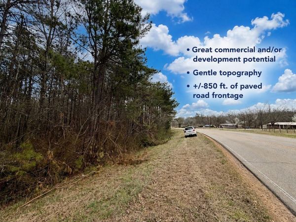 Alcorn County Road 106, Corinth, MS 38834
