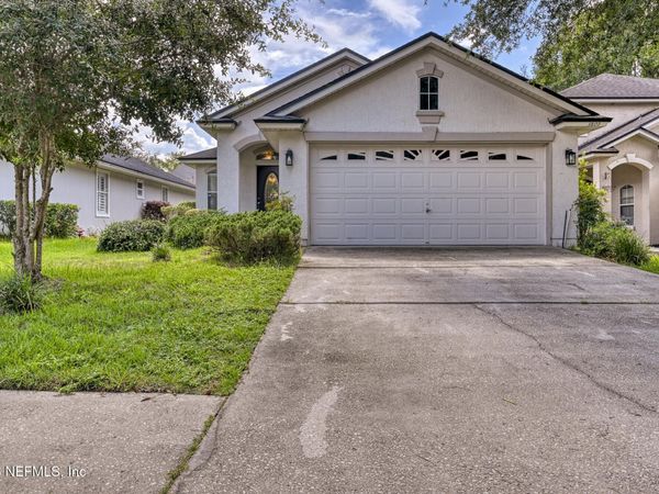 3809 PEBBLE BROOKE Circle, Orange Park, FL 32065