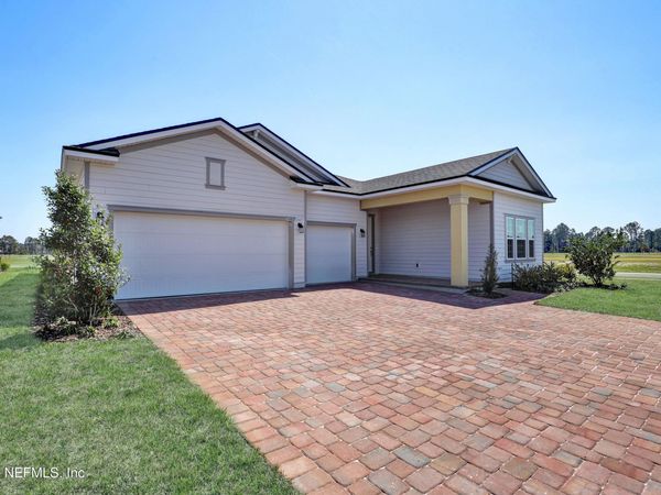 106 BRICKSTONE, St. Augustine, FL 32092