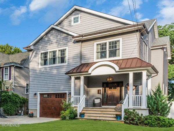 302 Curtis Avenue, Point Pleasant Beach, NJ 08742