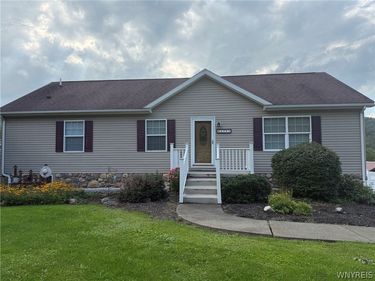 1381 Two Mile Road, Olean, NY 14760