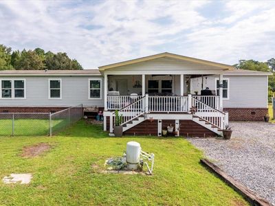 749 Coral Acres Drive, Moncks Corner, SC 29461