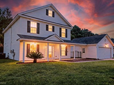 503 Savannah River Drive, Summerville, SC 29485