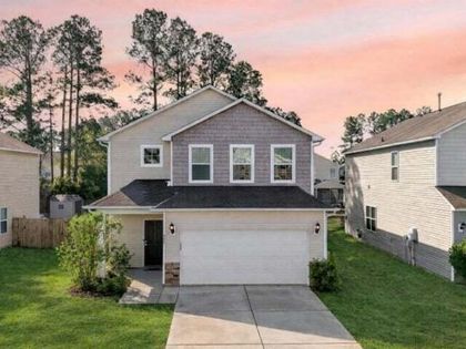111 Brookhaven Road Summerville, SC 29486