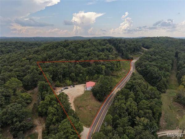 949 Carter Route M Highway, Van Buren, MO 63965