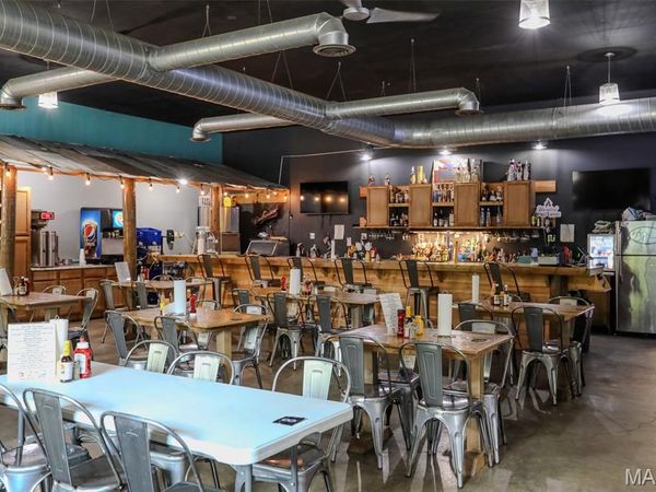949 Carter Route M Highway , Van Buren, MO 63965