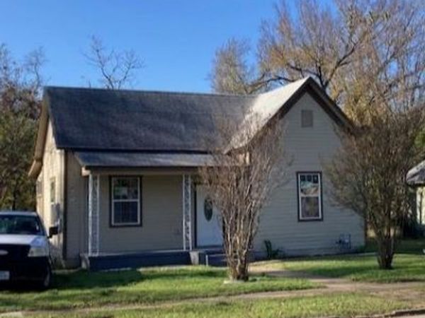 608 Turner Street, Waco, TX 76704