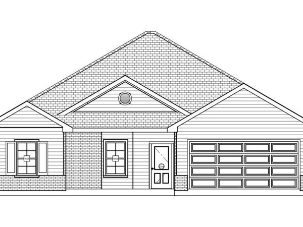 7692 Lake Ridge Parkway, Abilene, TX 79602