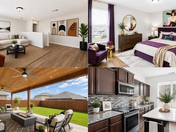 4808 Beaver Creek Avenue , Denton, TX 76207