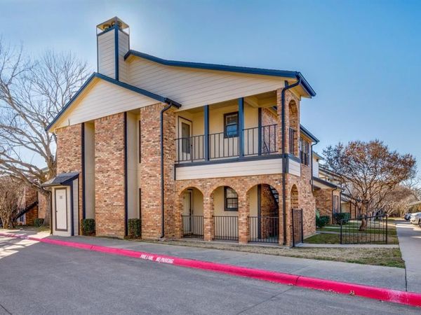 2835 Keller Springs , Unit 502, Carrollton, TX 75006