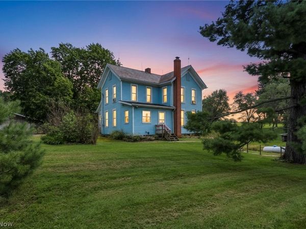 6012 Apollo Road NE, Salineville, OH 43945