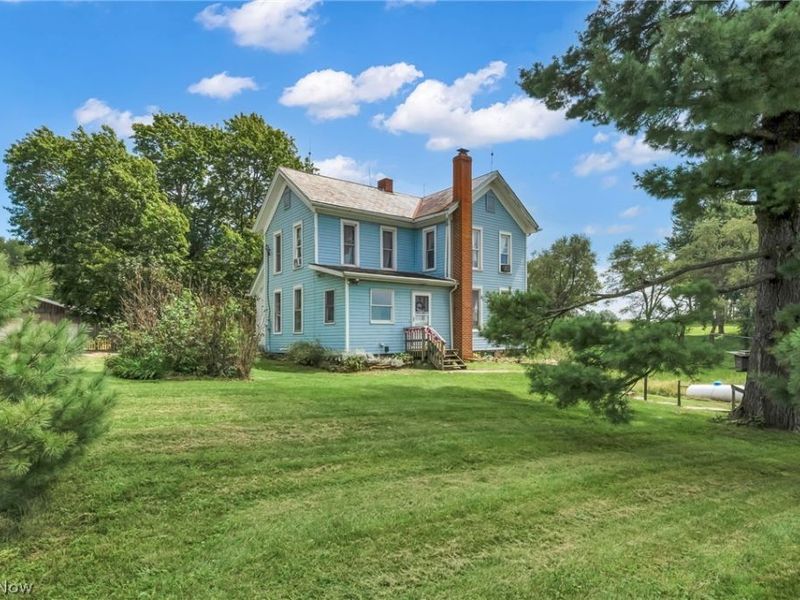 6012 Apollo Road NE, Salineville, OH 43945 Photo 2