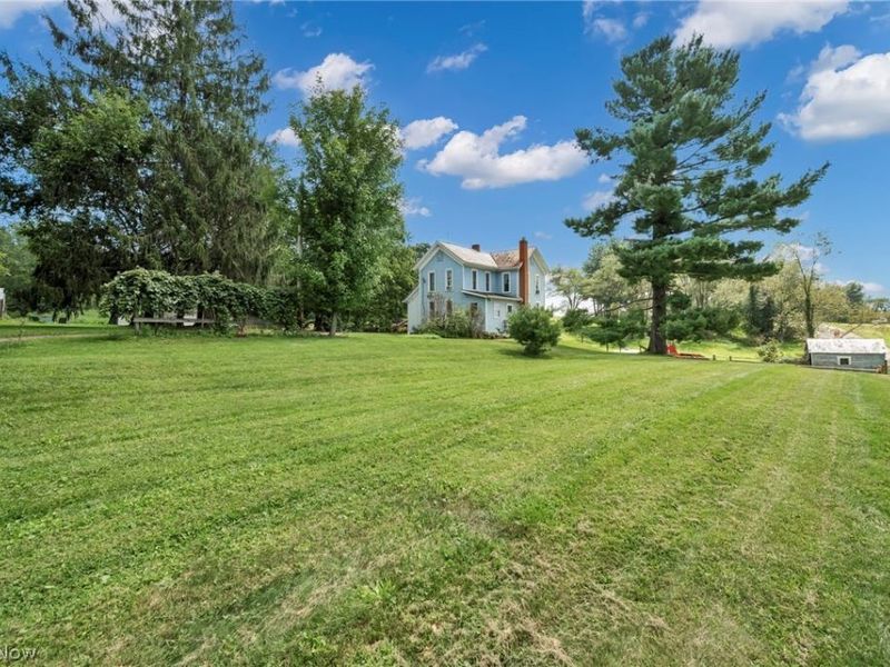 6012 Apollo Road NE, Salineville, OH 43945 Photo 30