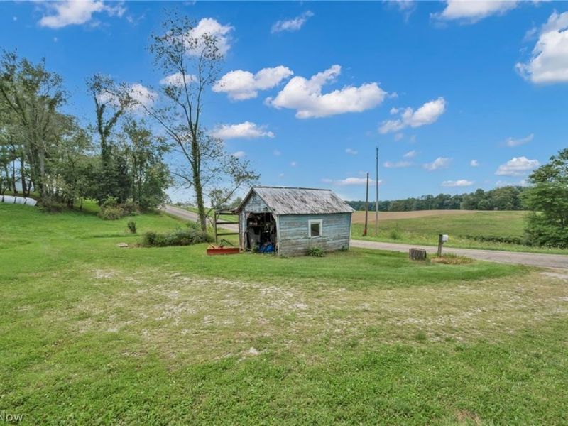 6012 Apollo Road NE, Salineville, OH 43945 Photo 33
