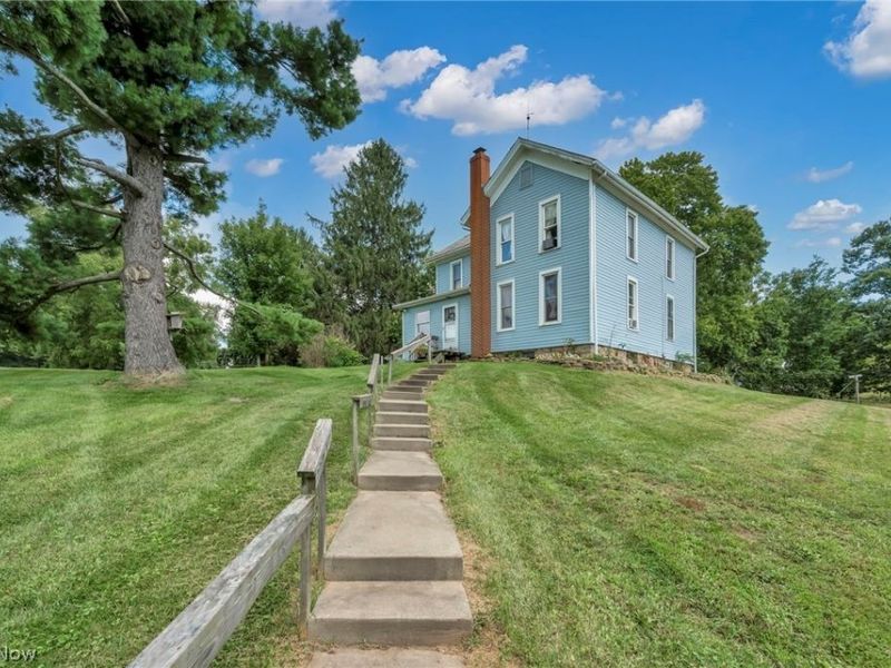 6012 Apollo Road NE, Salineville, OH 43945 Photo 37