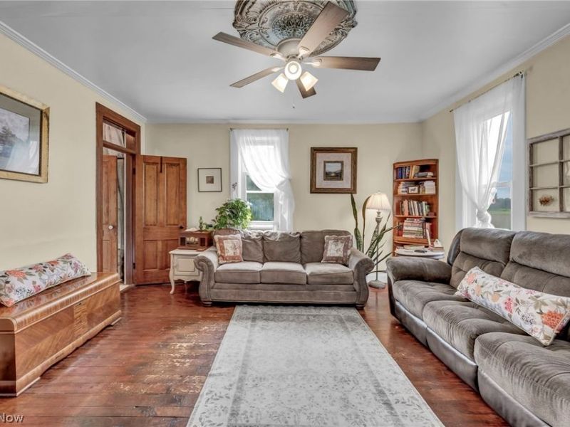 6012 Apollo Road NE, Salineville, OH 43945 Photo 5