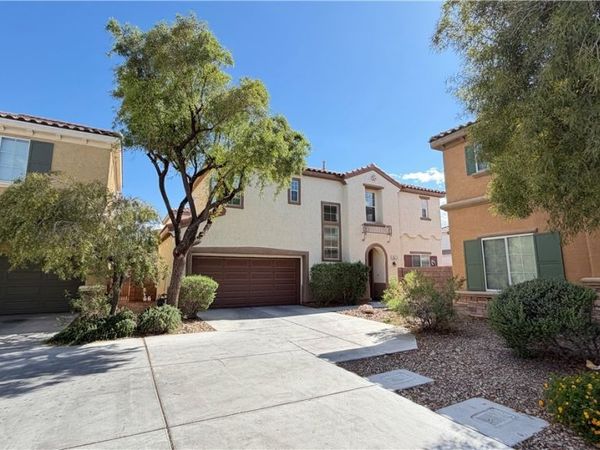 8373 GOURLEY Avenue , Las Vegas, NV 89179
