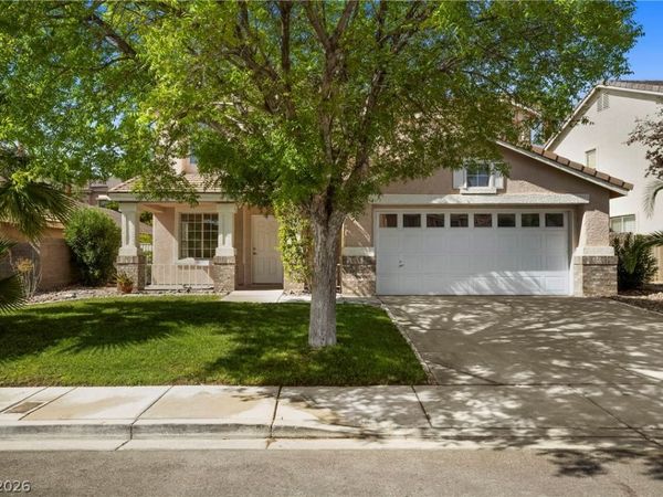 10129 Oakmoor Place , Las Vegas, NV 89144