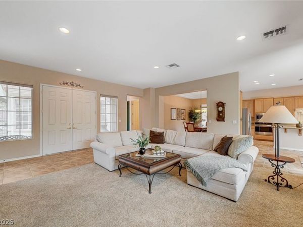 3047 Pennyrile Forest Court , Henderson, NV 89052