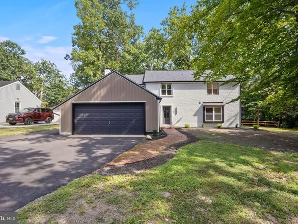 1309 MARLKRESS ROAD , CHERRY HILL, NJ 08003