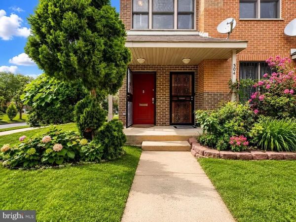 304 N 8TH STREET , Unit N, PHILADELPHIA, PA 19107