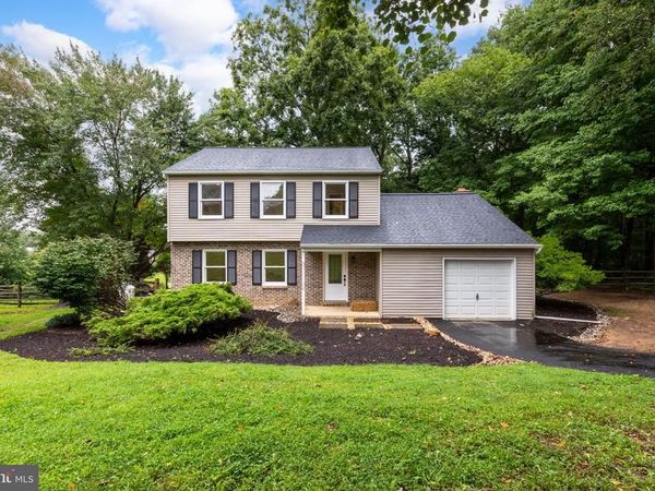 2067 FAWN LANE, COATESVILLE, PA 19320