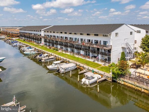 103 123RD STREET, Unit 314A1, OCEAN CITY, MD 21842