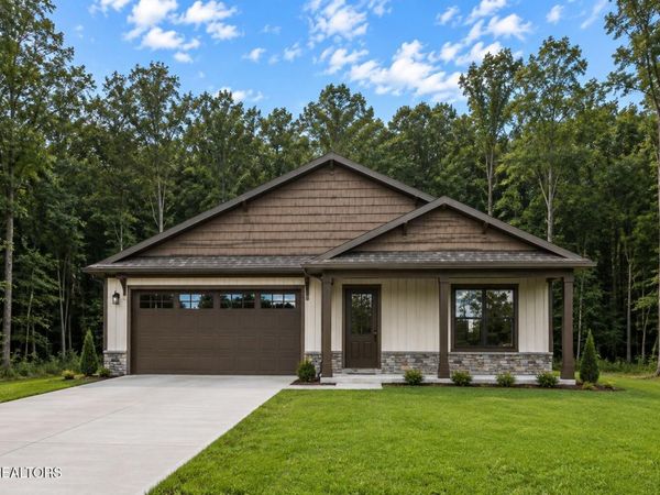 617 Skyline Drive, Clinton, TN 37716