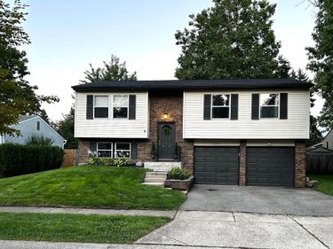 2136 Jeffey Drive, Hilliard, OH 43026