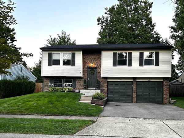 2136 Jeffey Drive, Hilliard, OH 43026
