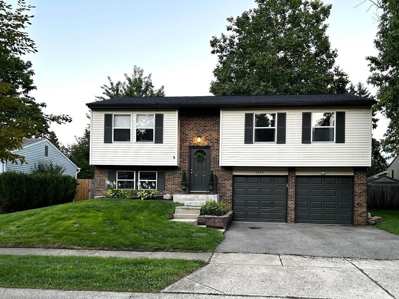 2136 Jeffey Drive, Hilliard, OH 43026 Photo 1