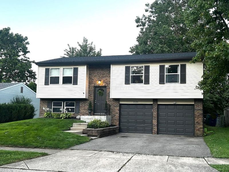 2136 Jeffey Drive, Hilliard, OH 43026 Photo 2