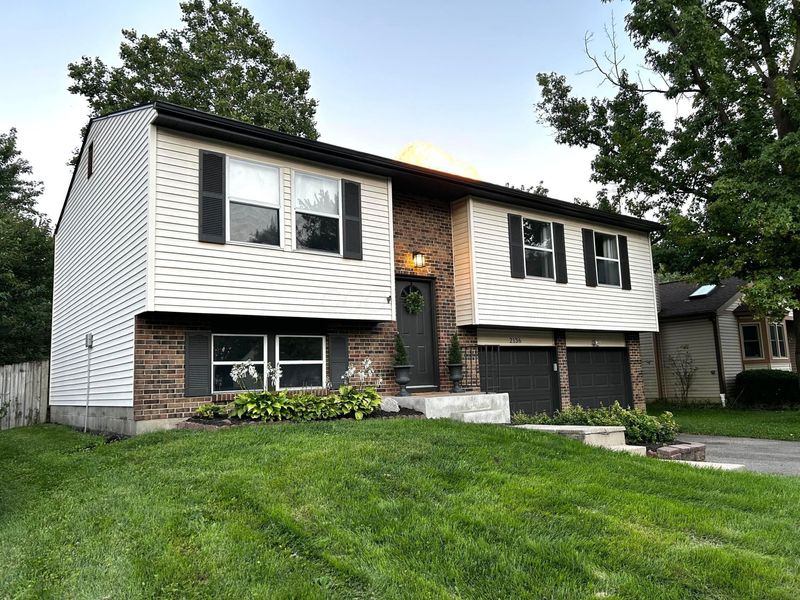 2136 Jeffey Drive, Hilliard, OH 43026 Photo 4