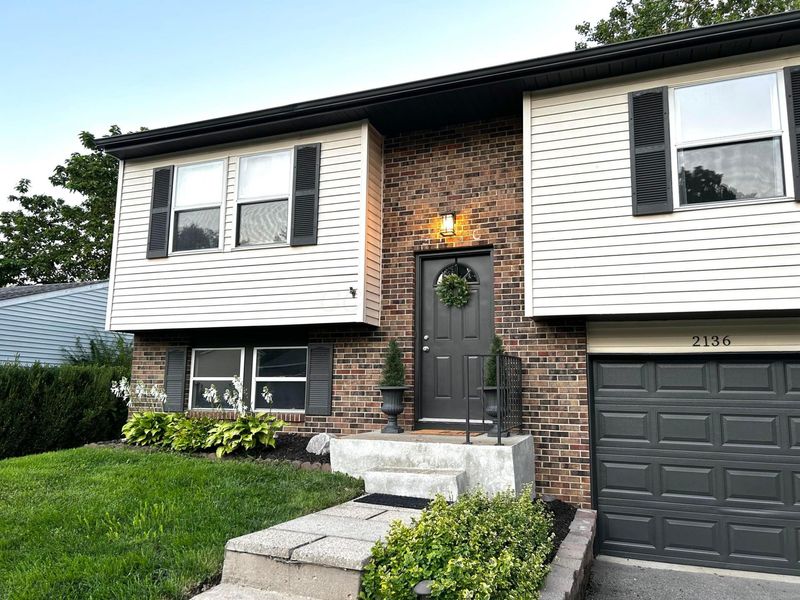 2136 Jeffey Drive, Hilliard, OH 43026 Photo 5