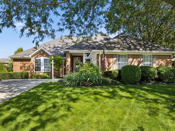 4774 Cordoba Street, Hilliard, OH 43026