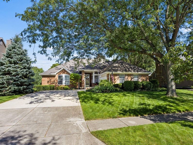 4774 Cordoba Street, Hilliard, OH 43026 Photo 2