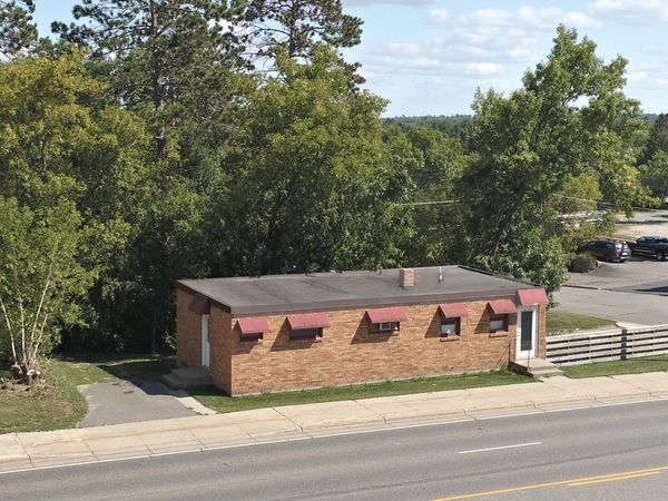420 S Pokegama Avenue , Grand Rapids, MN 55744