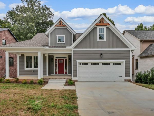229 Birnam Wood Trce , Clarksville, TN 37043